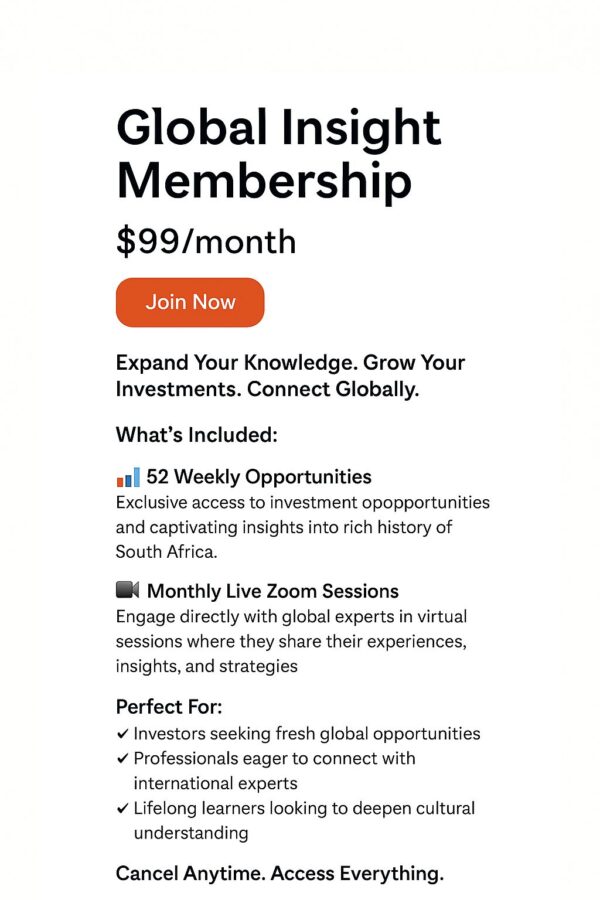 Membership